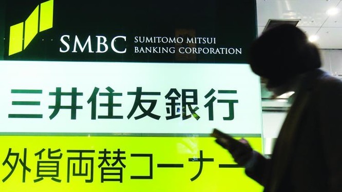 SMBC không còn là cổ đông lớn của Eximbank ảnh 1