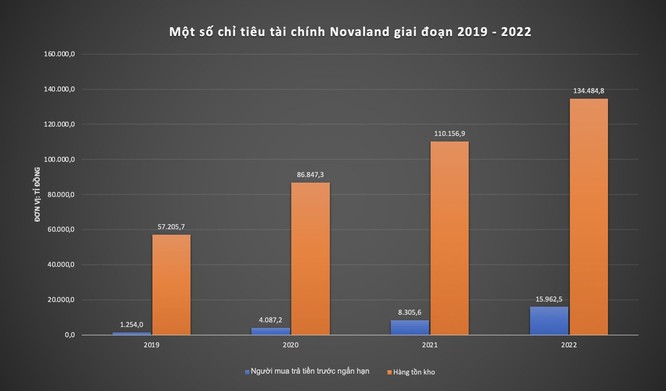 Ông Bùi Thành Nhơn trở lại ghế Chủ tịch Novaland ảnh 1