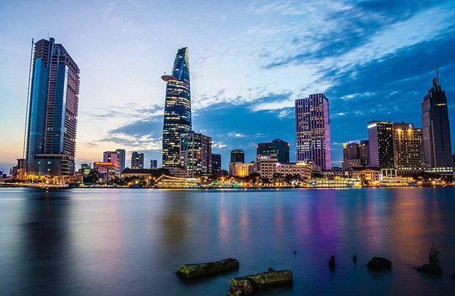 Viễn cảnh kinh tế TP.HCM 2019