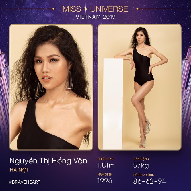 Em gái Á hậu Hoàng Thùy - ứng viên sáng giá thi Hoa hậu Hoàn Vũ VN 2019 ảnh 3