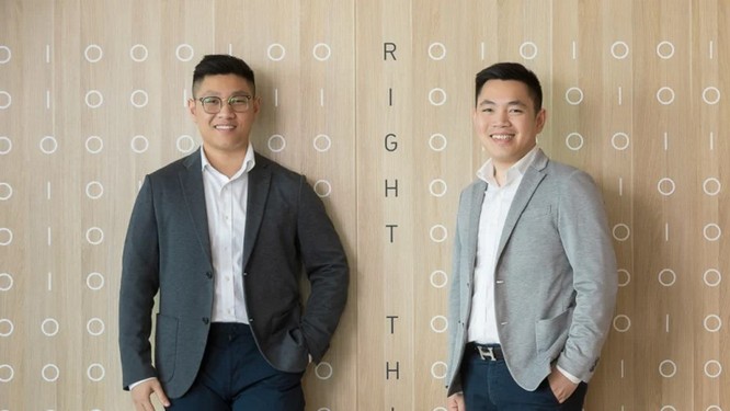 Hai anh em gốc Việt nổi đình đám ở Úc với startup chẩn đoán bệnh bằng AI ảnh 3