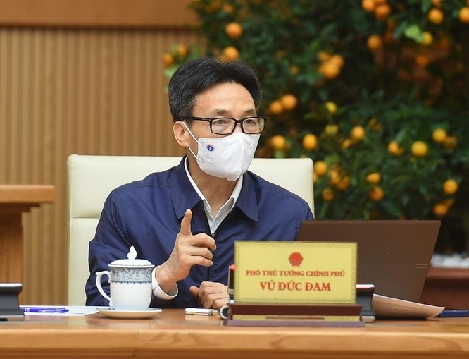 TP.HCM tự đánh giá nguy cơ thế nào trước diễn biến "nóng" của dịch bệnh COVID-19? ảnh 1