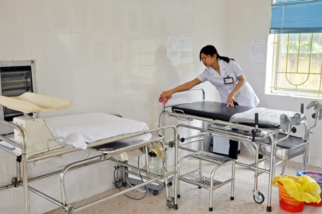 Còn nhiều hạn chế trong quản lý bệnh không lây nhiễm tại tuyến xã ảnh 3