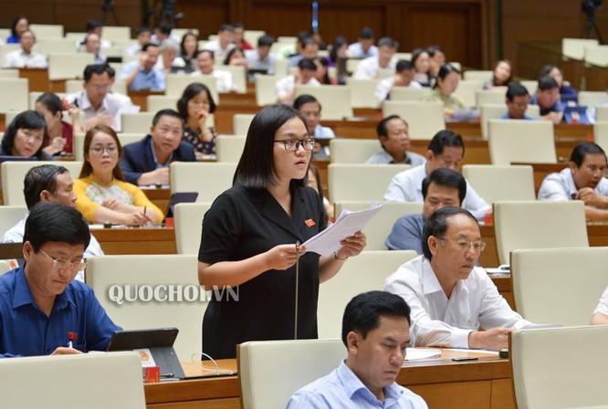 Những can thiệp làm yếu Dự thảo Luật phòng, chống tác hại của rượu, bia ảnh 1