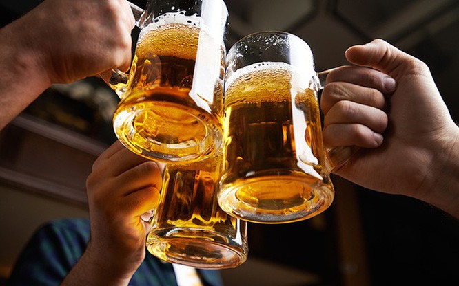 Dự Luật rượu bia trước giờ bấm nút: Còn nhiều vấn đề cần làm rõ ảnh 2
