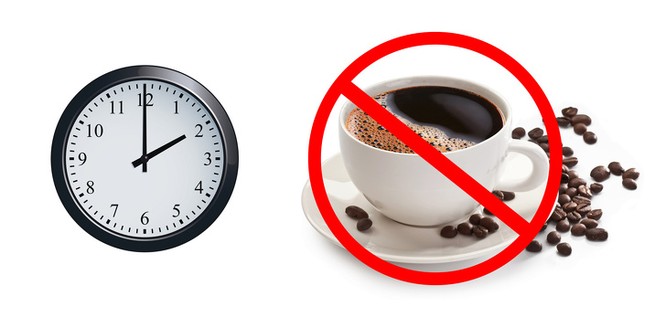 9 cách uống cà phê giúp cơ thể bạn khỏe mạnh hơn ảnh 2