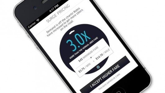 Ai cũng ghét tính năng tăng giá giờ cao điểm của Uber và đây là cách khắc phục ảnh 4