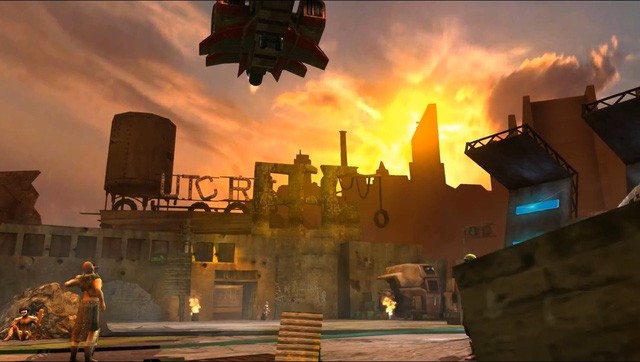 Top game mobile hay nhất đã ra mắt tuần qua trên Android ảnh 12