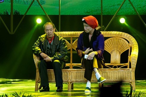 Những điều không thể tin nổi về nghệ sĩ hài Đức Hải ảnh 7