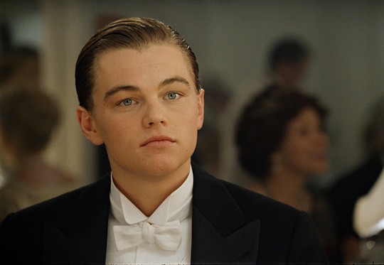 Leonardo: Từ “điển trai” đến ứng viên “nặng ký” Oscar! ảnh 1