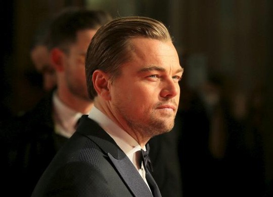 Leonardo: Từ “điển trai” đến ứng viên “nặng ký” Oscar! ảnh 8