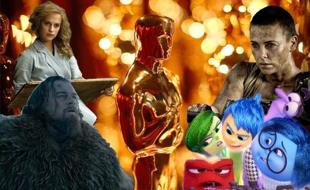Oscar 2016: Leonardo DiCaprio đoạt Oscar sau 20 năm đợi chờ ảnh 24