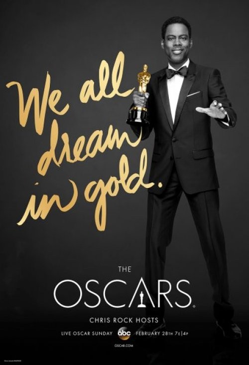 7 điều khó quên của lễ trao giải Oscar 2016 ảnh 2