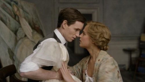 7 điều khó quên của lễ trao giải Oscar 2016 ảnh 9