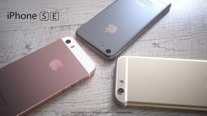Bạn mong chờ gì nhất tại sự kiện của Apple vào 21/3? ảnh 1