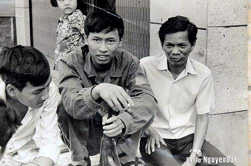 Khoảnh khắc chân thật Sài Gòn ngày Giải phóng ảnh 21