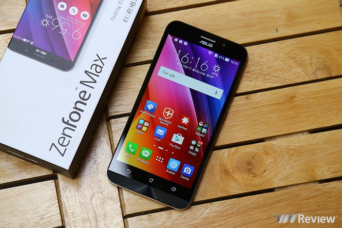 5 smartphone pin "'siêu khủng" giá dưới 4,5 triệu đồng ảnh 1