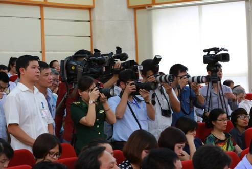 Phát huy truyền thống vẻ vang của ngành Thông tin và Truyền thông ảnh 2