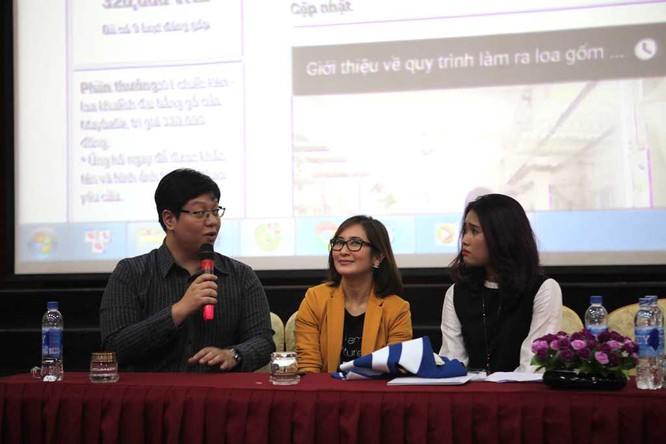 CEO GotIt!: Người Việt trẻ đừng vội vàng khởi nghiệp theo phong trào ảnh 2
