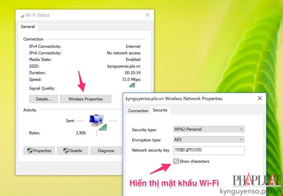 Tăng sóng Wi-Fi mạnh bất ngờ nhờ các thiết bị cũ ảnh 2