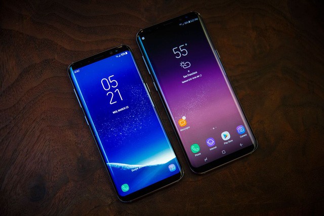 Chuyện chưa từng được kể về quá trình sản xuất điện thoại Samsung ảnh 5