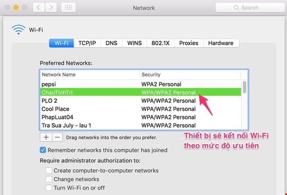 3 mẹo tăng tốc Wi-Fi của cựu kỹ sư Apple ảnh 1
