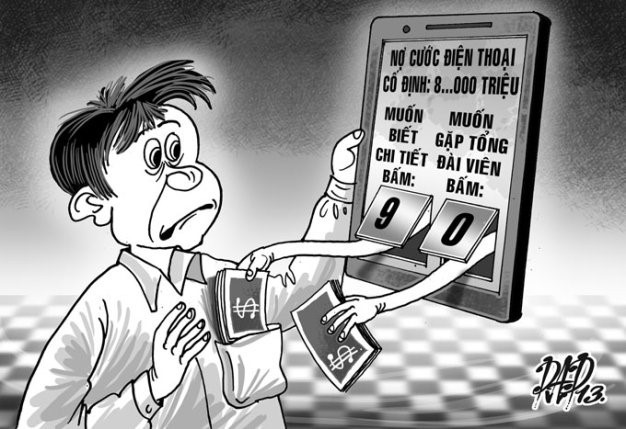 Cảnh báo: Bùng phát các chiêu lừa đảo qua email, điện thoại, tin nhắn ảnh 1