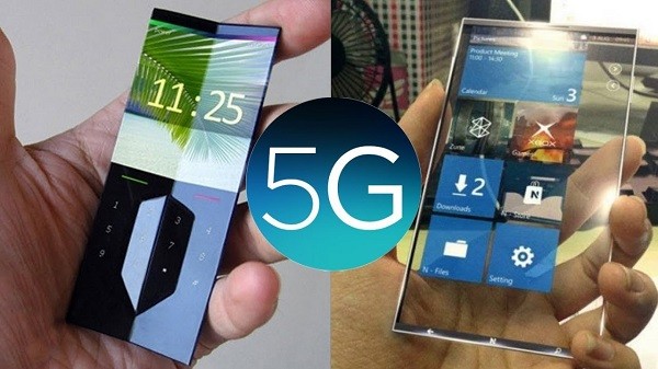 5G rất khác biệt so với thế hệ các “G” trước! ảnh 2