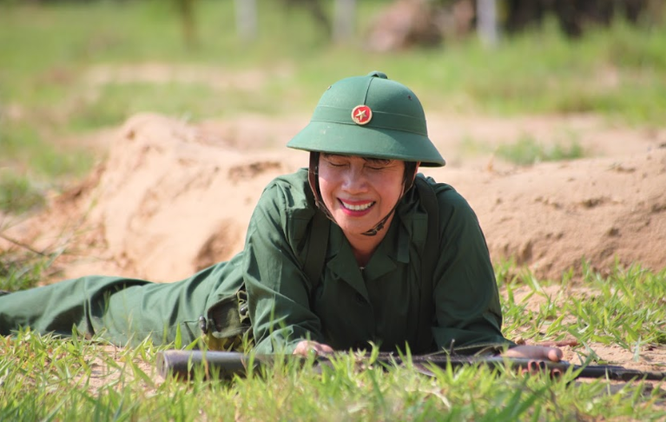 3 bài học sau “học kì quân đội” của doanh nghiệp công nghệ Việt ảnh 2