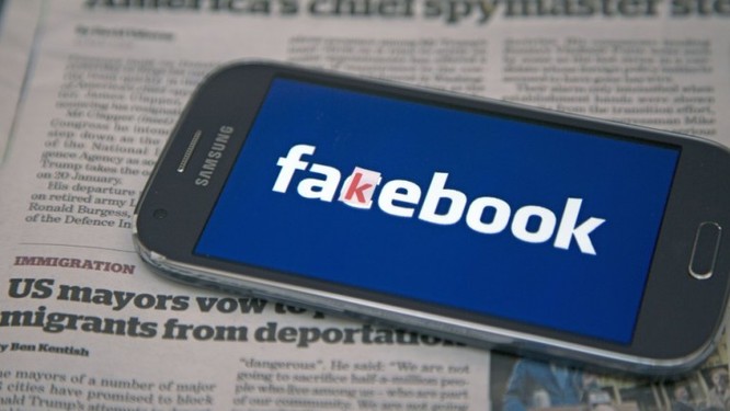 Doanh nghiệp Việt than trời vì tin giả hạ thấp uy tín được Facebook “bảo kê” phát tán ảnh 2