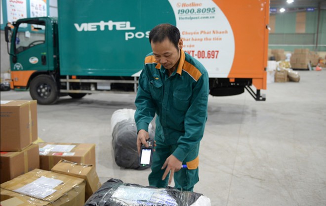 14 dự án công nghệ giúp Bưu chính Viettel sẽ chuyển dịch mạnh mẽ ảnh 1