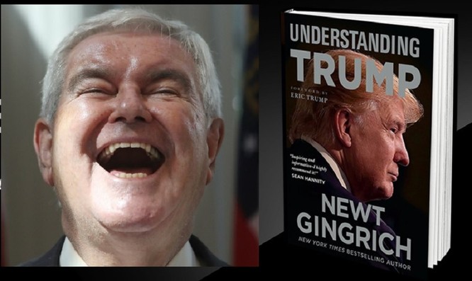 Lý giải chuyện ông Trump đăng tweet thường xuyên, không ngại “phơi” cả khiếm khuyết thẩm mỹ ảnh 1