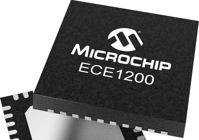 Microchip công bố giải pháp cầu nối eSPI-to-LPC thương mại ảnh 1