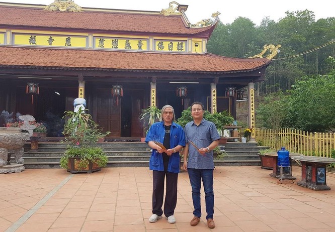 Chuyện ở làng Lon ảnh 3