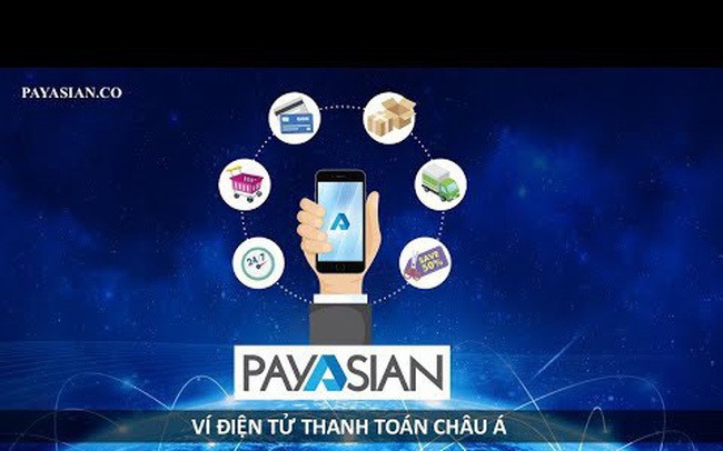 Bộ Công an công khai dấu hiệu lừa đảo của ví thanh toán điện tử PayAsian ảnh 1