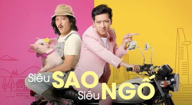 7 bộ phim bản quyền của Việt Nam được phát sóng trên Netflix ảnh 4