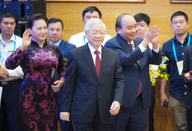 Thủ tướng công bố thành lập Kho dự phòng vật tư y tế khẩn cấp ASEAN ảnh 1