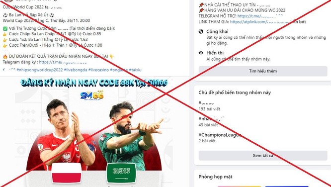 Thứ trưởng Nguyễn Thanh Lâm: Bằng mọi cách phải chấm dứt các quảng cáo “bẩn” trên không gian mạng ảnh 2