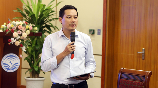 Thứ trưởng Nguyễn Thanh Lâm: Bằng mọi cách phải chấm dứt các quảng cáo “bẩn” trên không gian mạng ảnh 1