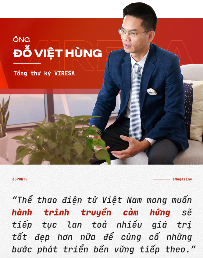 Nhìn lại Esports Việt năm Quý Mão: Khởi đầu kỷ nguyên phát triển bùng nổ ảnh 3