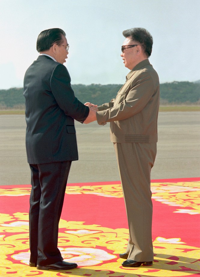 Nhìn lại 73 năm lịch sử quan hệ Việt Nam - Triều Tiên (31/1/1950 - 31/1/2023) ảnh 4