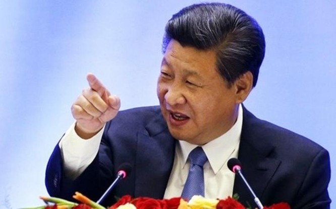 Đại sứ Phạm Quang Vinh nói về những lý do khiến Biden cứng rắn hơn trong quan hệ với Trung Quốc ảnh 1