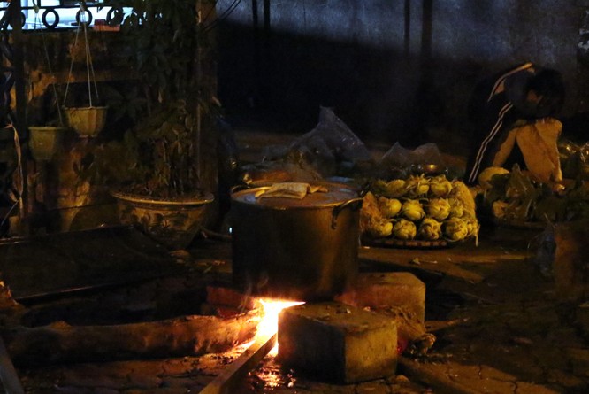Hà Nội vừa lạ vừa quen ảnh 2
