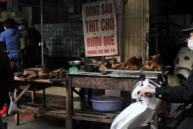 Hà Nội vừa lạ vừa quen ảnh 4