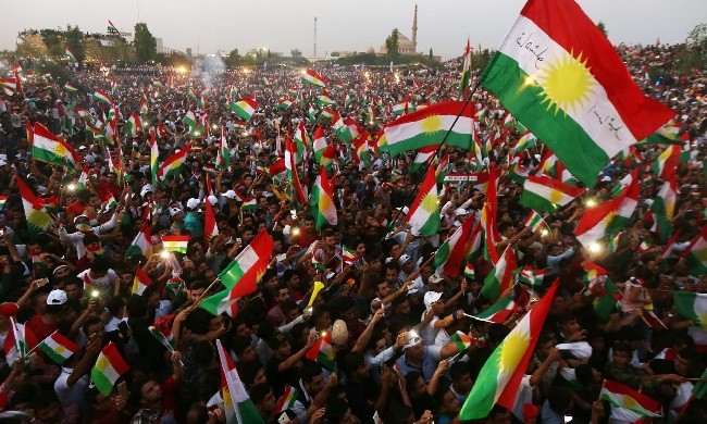 Nga độp thẳng Mỹ “thọc gậy bánh xe“ tại Syria ảnh 1