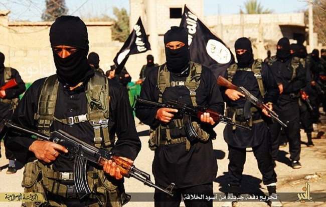 Hàng ngàn phiến quân IS “bốc hơi” đi đâu ảnh 1
