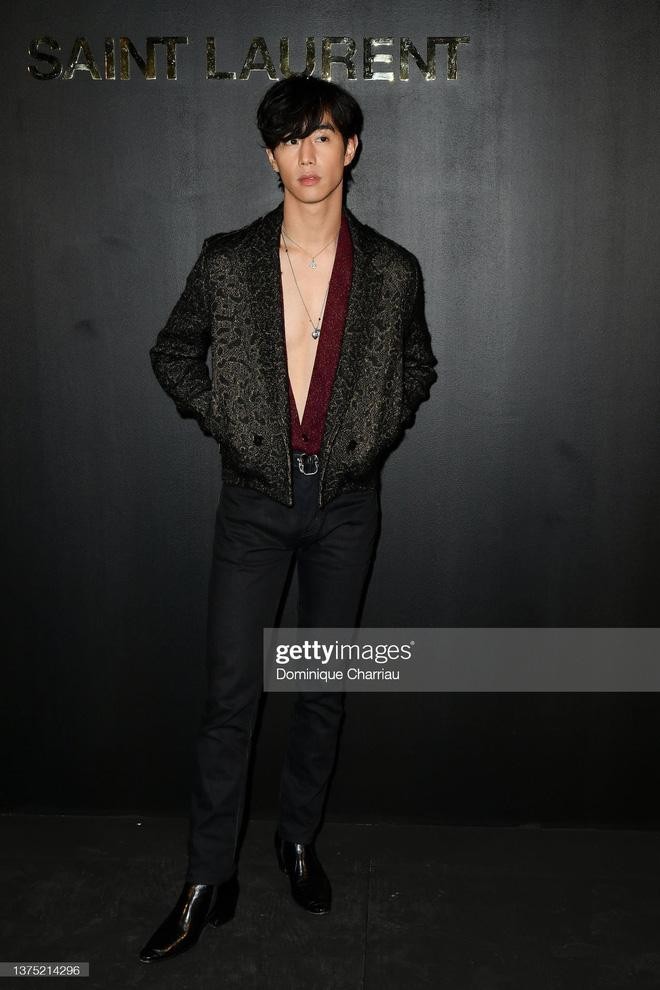 Một nàng hậu Vbiz chính thức lên đường dự Paris Fashion Week ảnh 6
