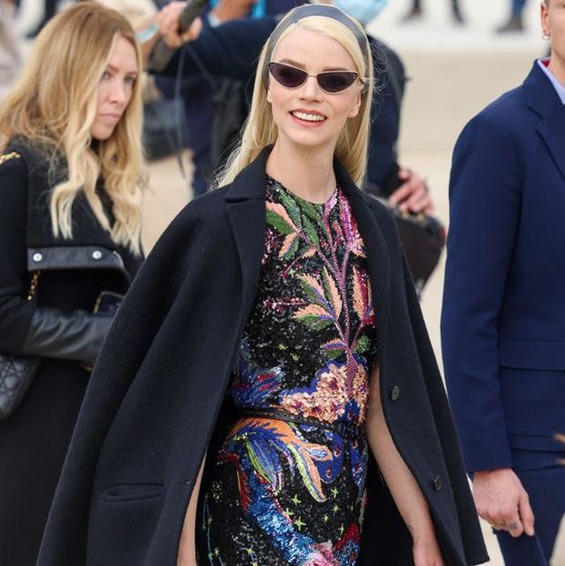Một nàng hậu Vbiz chính thức lên đường dự Paris Fashion Week ảnh 5