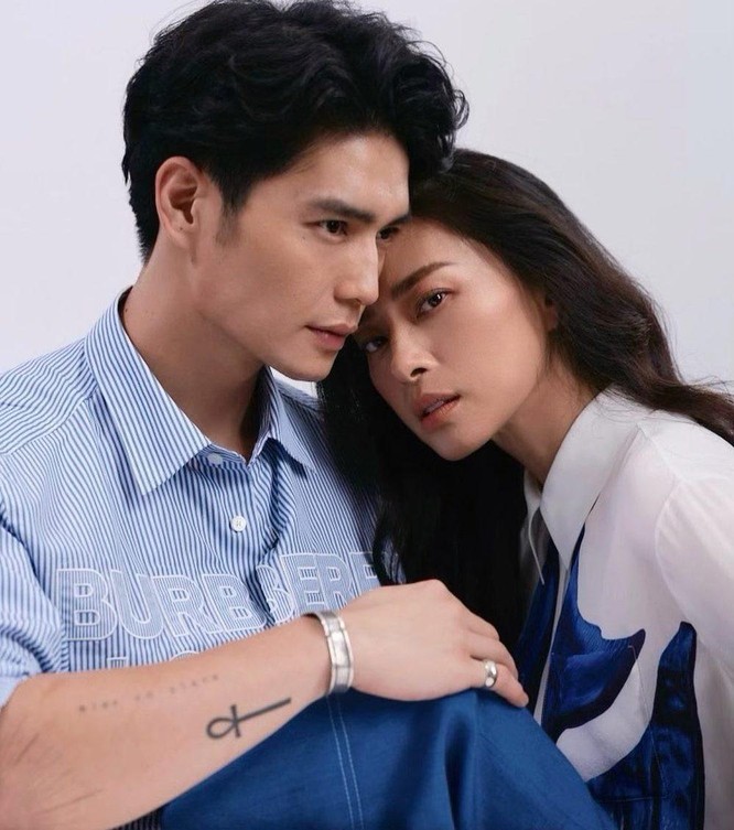 Hot: Ngô Thanh Vân "say yes" lời cầu hôn từ bạn trai kém 11 tuổi ảnh 5