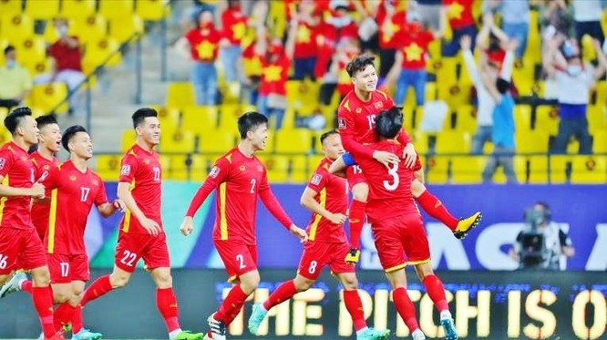 HLV Park Hang-seo tuyên bố trước trận đấu với Oman: "Đối thủ mạnh nhưng không việc gì phải sợ" ảnh 2